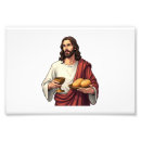 Suche nach brot und wein poster Jesus
