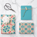 Suche nach lachs geschenkpapier Blau