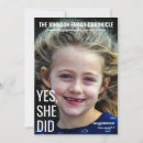 Suche nach magazine cover einladungen Schwarz weiß
