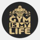 Suche nach hustle aufkleber Krafttraining