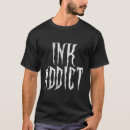 Suche nach körperkünste tshirts Tätowierung