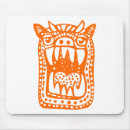 Suche nach ungeheuer mousepads Kreatur