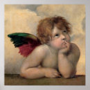 Suche nach cherub poster Raphael