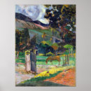 Suche nach paul gauguin tahiti poster Tahitian