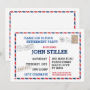 Suche nach poststempel postkarten Ruhestand