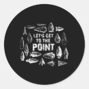 Suche nach sammeln der aufkleber Pfeilspitzen