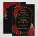 Suche nach rotes kleid einladungen Rose
