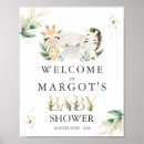 Suche nach safari baby shower poster Babydusche
