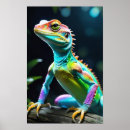 Suche nach reptil poster Bunt