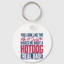 Suche nach hotdog schlüsselanhänger Usa