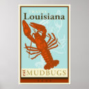 Suche nach louisiana poster Neue orleans
