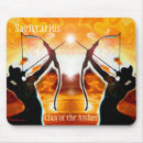 Suche nach bogenschützen mousepads Astrologie