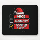 Suche nach weihnachtsliste mousepads Urlaub