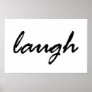 Suche nach laugh poster Live lachen liebe