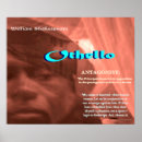 Suche nach othello poster Anderello