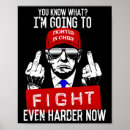 Suche nach mittelfinger poster Amerika