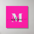 Suche nach rosa weiß leinwandbilder Personalisiert