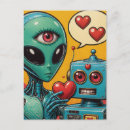 Suche nach roboter liebe poster Fantasie