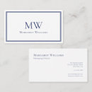 Suche nach berater visitenkarten Professionell