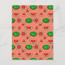 Suche nach wassermelone postkarten Frucht