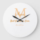 Suche nach für großmutter wanduhren Beste oma je