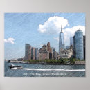 Suche nach hudson river poster Manhattan