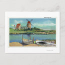 Suche nach cape cod massachusetts postkarten Windmühle