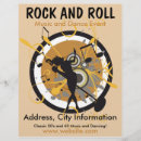 Suche nach rocker flyer Rock und roll