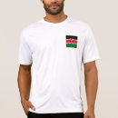 Suche nach kenia flagge tshirts Nairobi