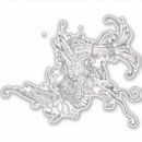 Suche nach japanischer drache aufkleber Drachen