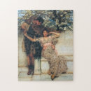 Suche nach vintage paare puzzle Mann