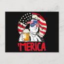 Suche nach unabhängigkeit postkarten Feiern