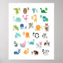 Suche nach tieralphabet poster Spaß