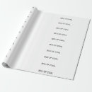 Suche nach kohl geschenkpapier Spaß