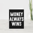 Suche nach geld karten Unternehmer