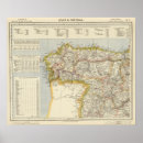 Suche nach portugal map poster Farbig