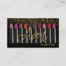 Suche nach distributoren visitenkarten Kosmetologe