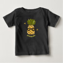 Suche nach tropische ananas tshirts Für kinder