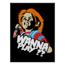 Suche nach gruseliges poster Gruselige puppe