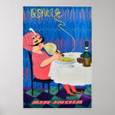 Suche nach altes rom poster Retro tourismusplakat