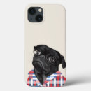 Suche nach niedlicher mops iphone hüllen Niedliche hunde