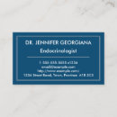 Suche nach ophthalmologist visitenkarten Einfach