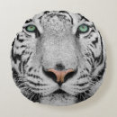 Suche nach weißer tiger kissen Katzenartig