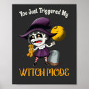 Suche nach voodoo poster Gothic