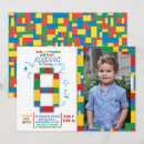 Suche nach gebäude einladungen Ziegelgeburtstag