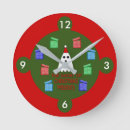 Suche nach gespenst wanduhren Lustig