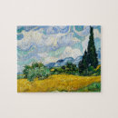 Suche nach gogh puzzle Vincent van gogh