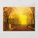 Suche nach grimshaw postkarten John atkinson grimshaw