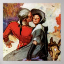 Suche nach vintage pferde poster Mode