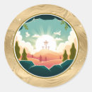 Suche nach auferstehung aufkleber Osteraufkleber